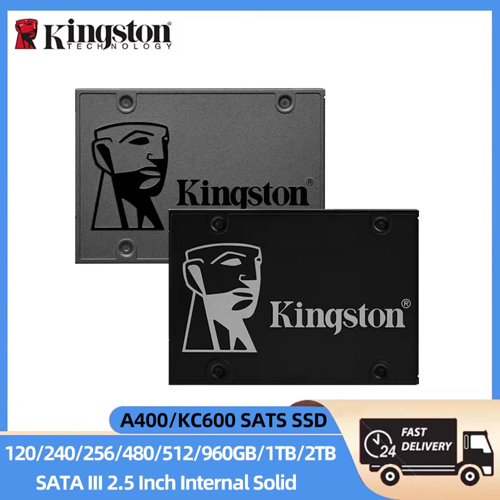 Kingston SSD KC600 512GB 256GB - مراجعة Samsung Ssd Evo 870 وسعره