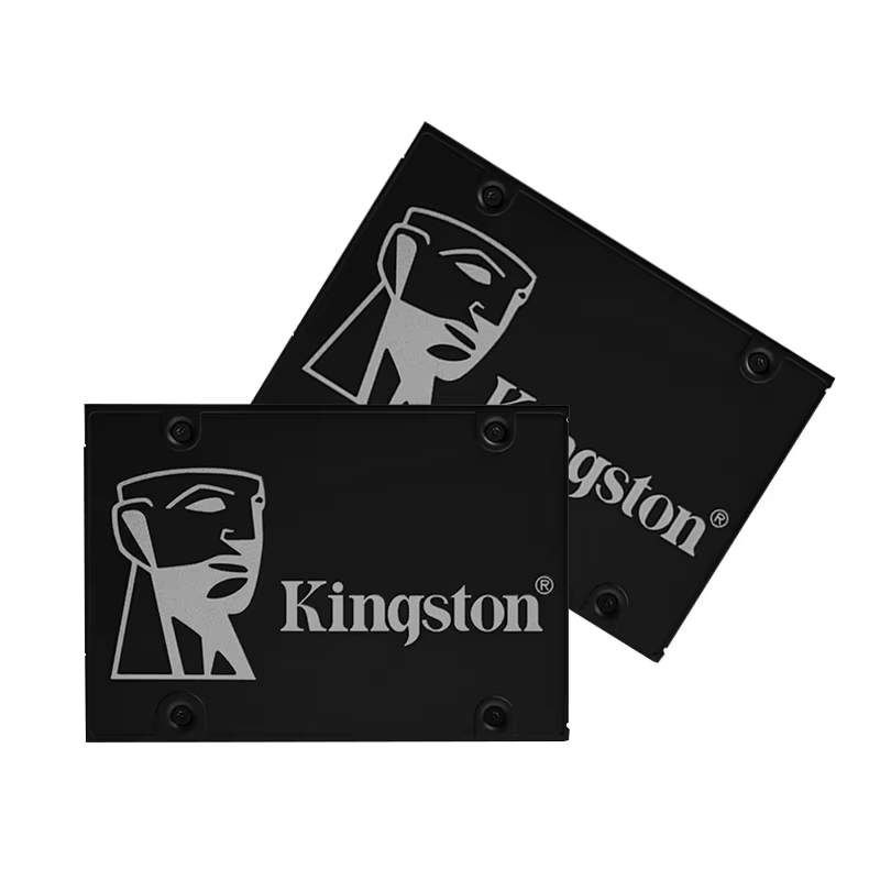 Kingston SSD KC600 512GB 256GB - مراجعة Samsung Ssd Evo 870 وسعره