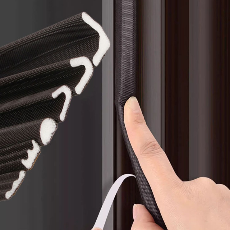 عازل للصوت PU رغوة ختم الشريط  - مراجعة Polyurethane Foam Sheet وسعره