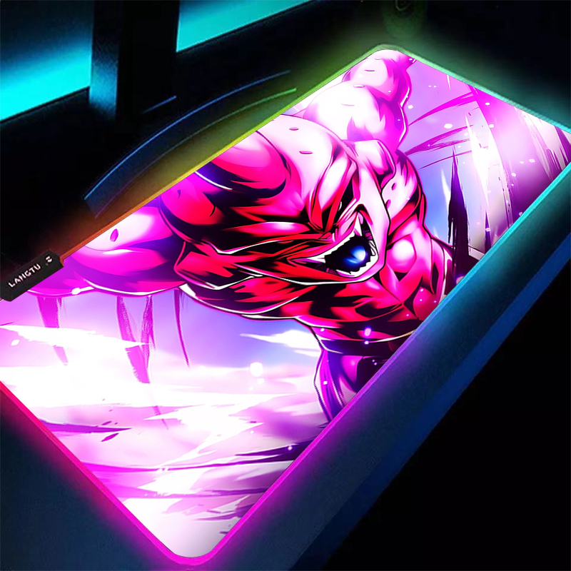 لوحة ماوس RGB 90×40 سم، تصميم  - مراجعة Gaming Keyboard No Rgb وسعره