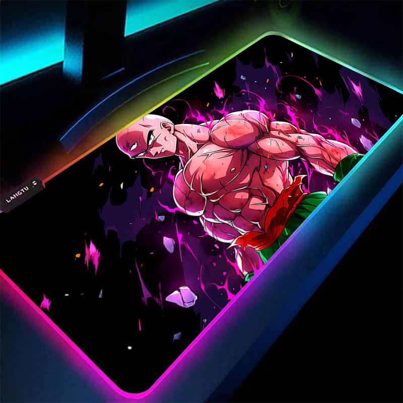 لوحة ماوس RGB 90×40 سم، تصميم  - مراجعة Gaming Keyboard No Rgb وسعره